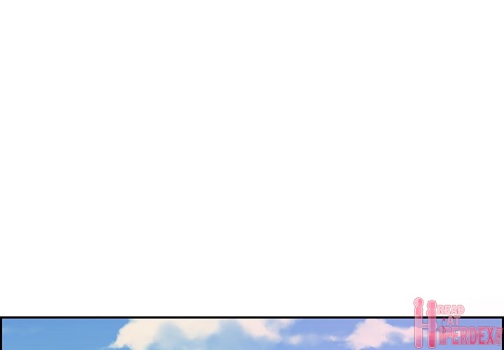 Tasty Chat: 0km page 1