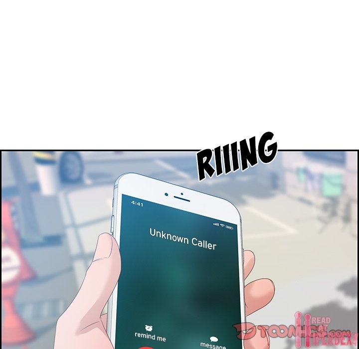 Tasty Chat: 0km page 6