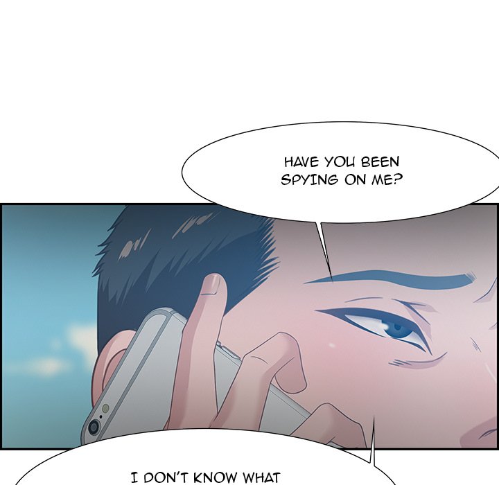 Tasty Chat: 0km page 13