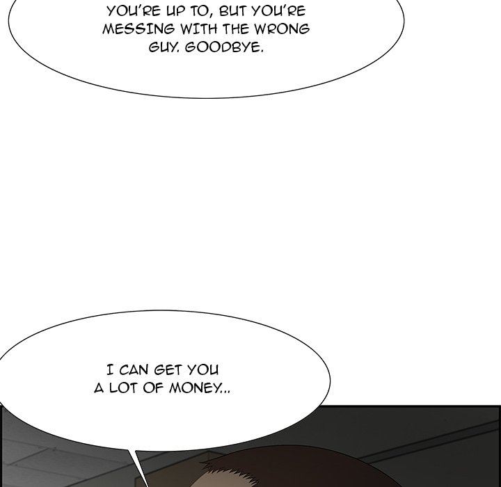 Tasty Chat: 0km page 14