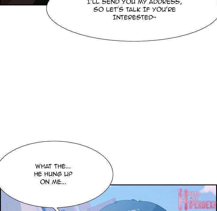 Tasty Chat: 0km page 16