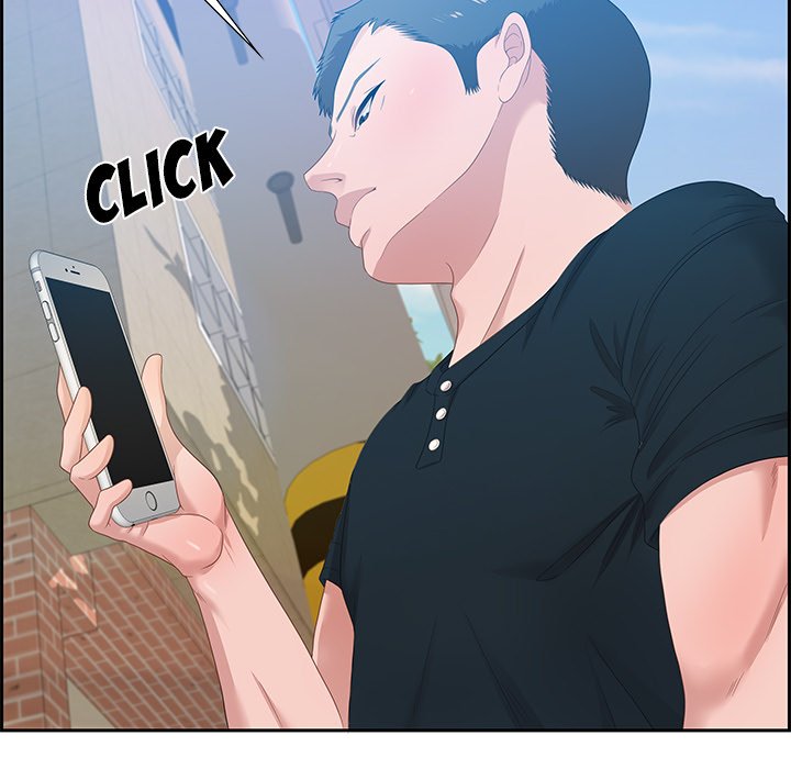 Tasty Chat: 0km page 17