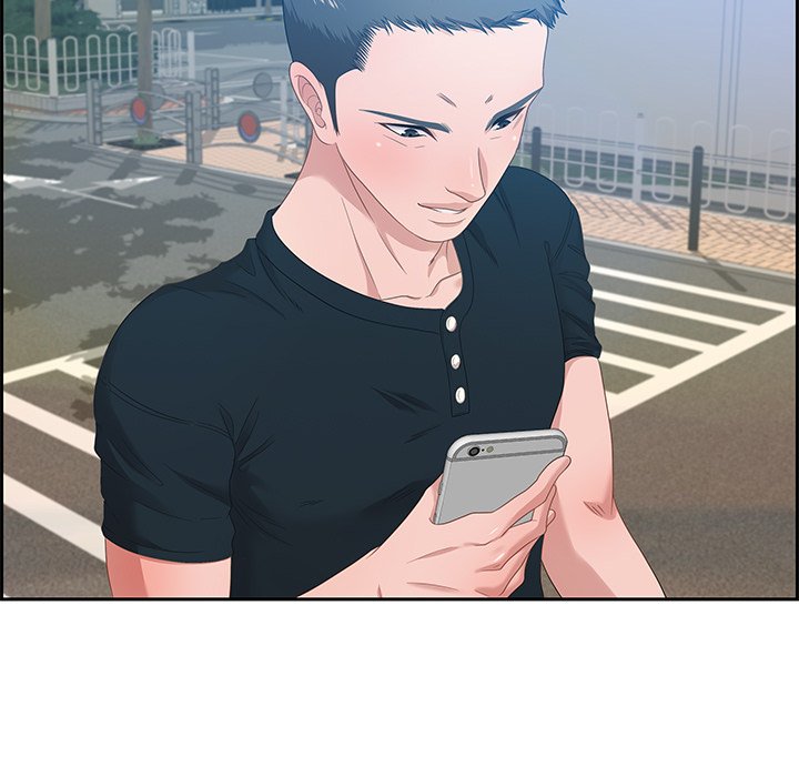 Tasty Chat: 0km page 19