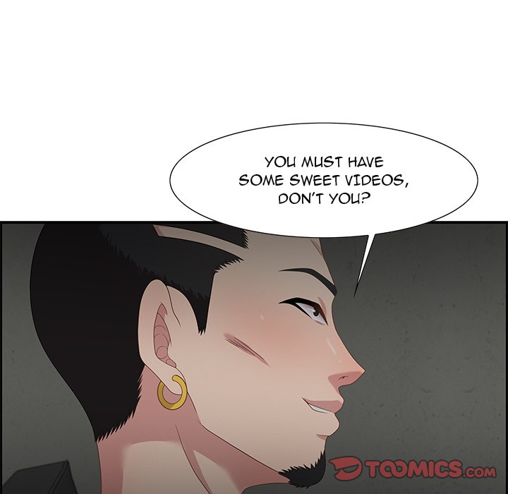 Tasty Chat: 0km page 24
