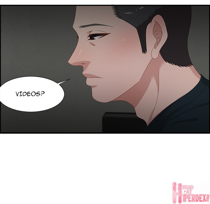 Tasty Chat: 0km page 26