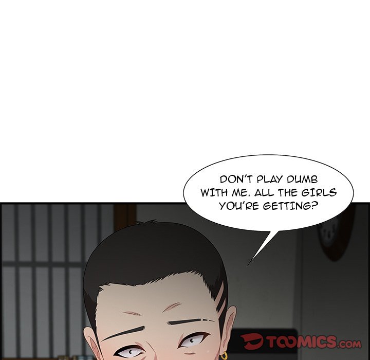 Tasty Chat: 0km page 27