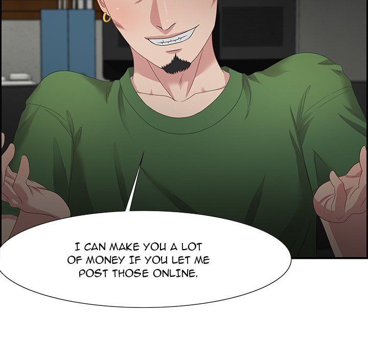 Tasty Chat: 0km page 28