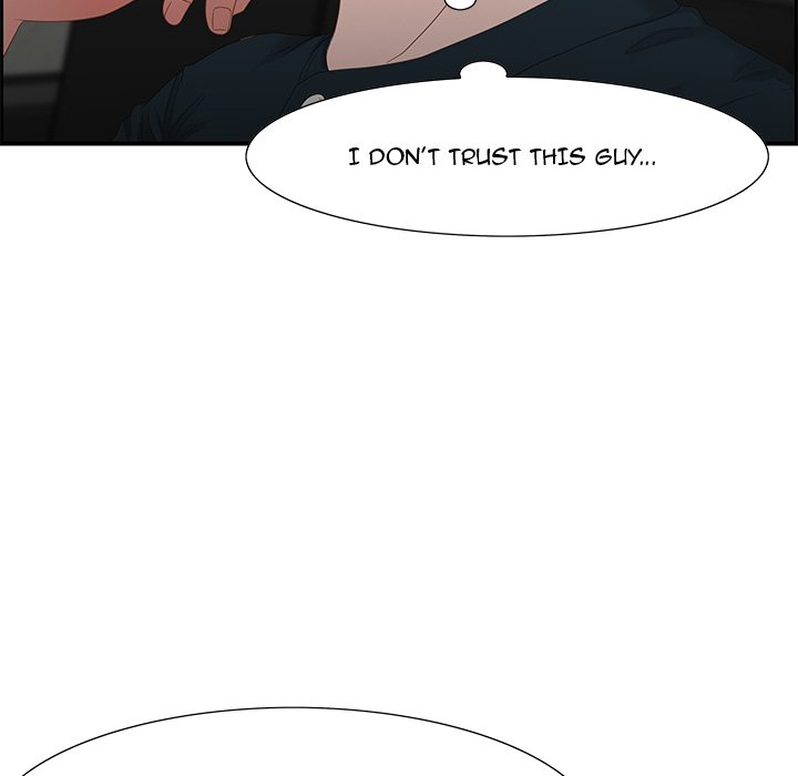 Tasty Chat: 0km page 35