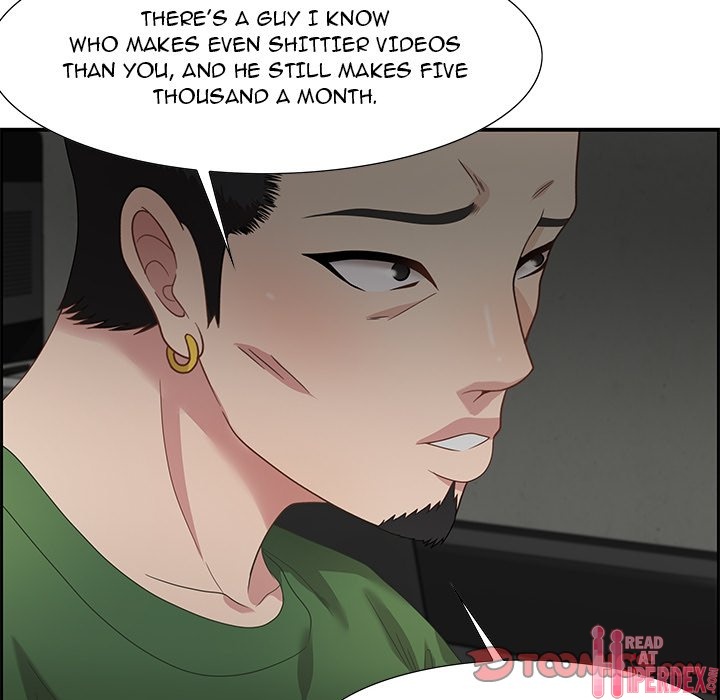 Tasty Chat: 0km page 36