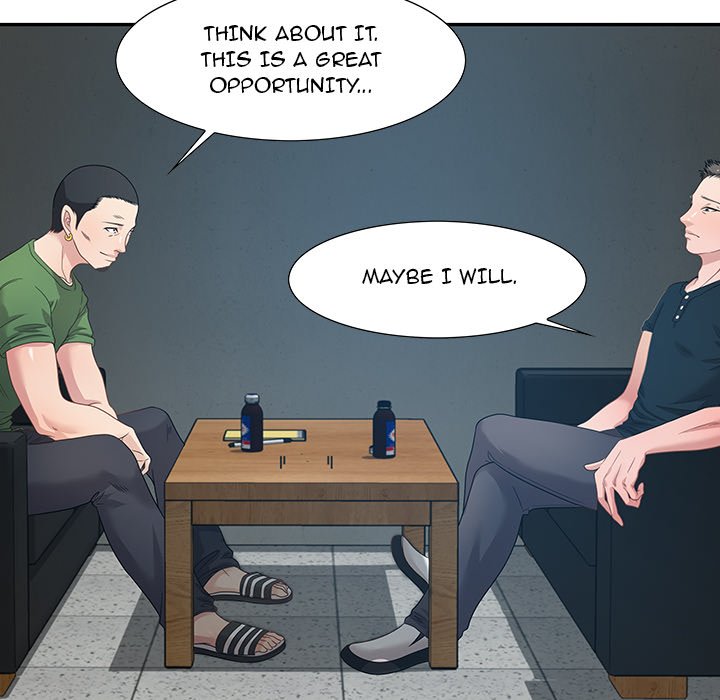 Tasty Chat: 0km page 38