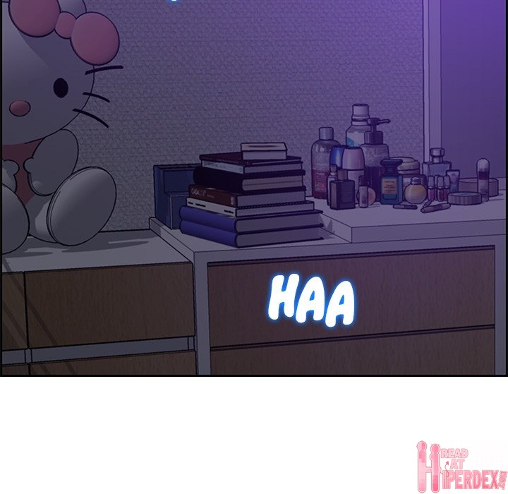 Tasty Chat: 0km page 41