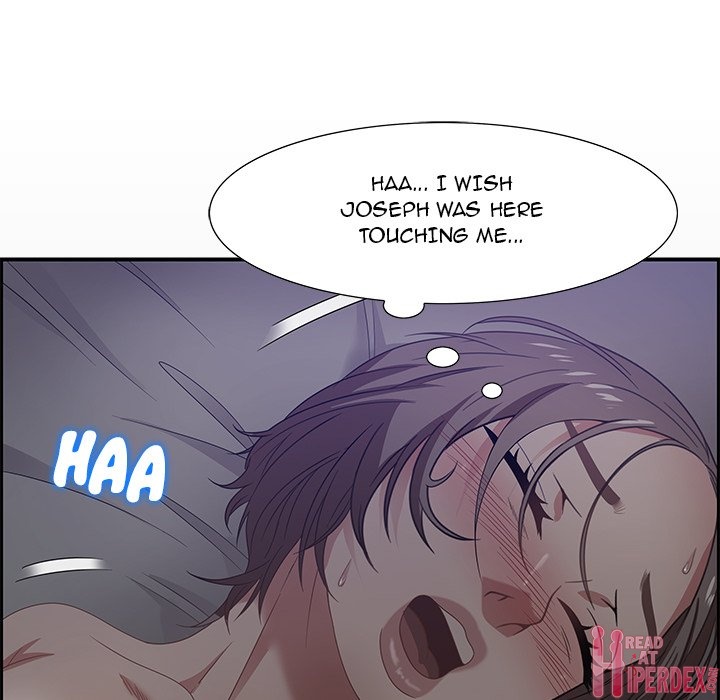 Tasty Chat: 0km page 46