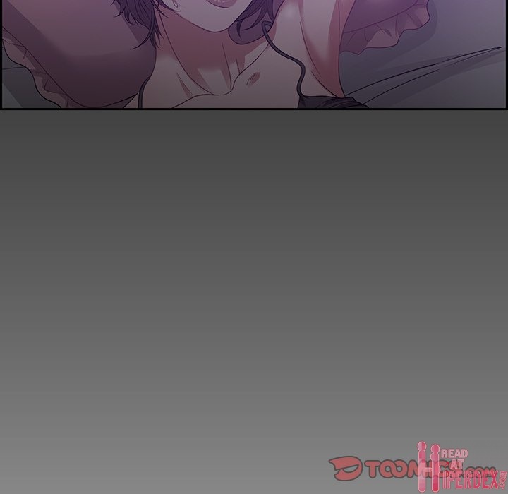 Tasty Chat: 0km page 81