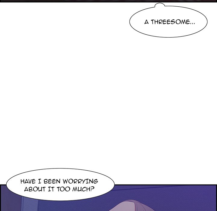 Tasty Chat: 0km page 85
