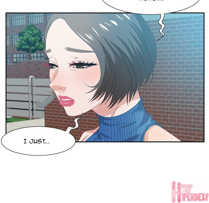 Tasty Chat: 0km page 91