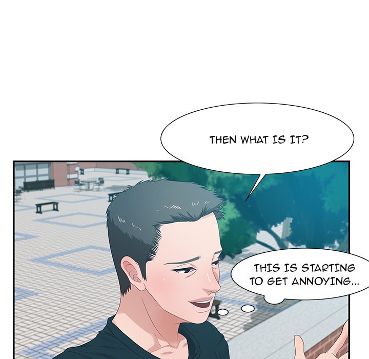Tasty Chat: 0km page 92