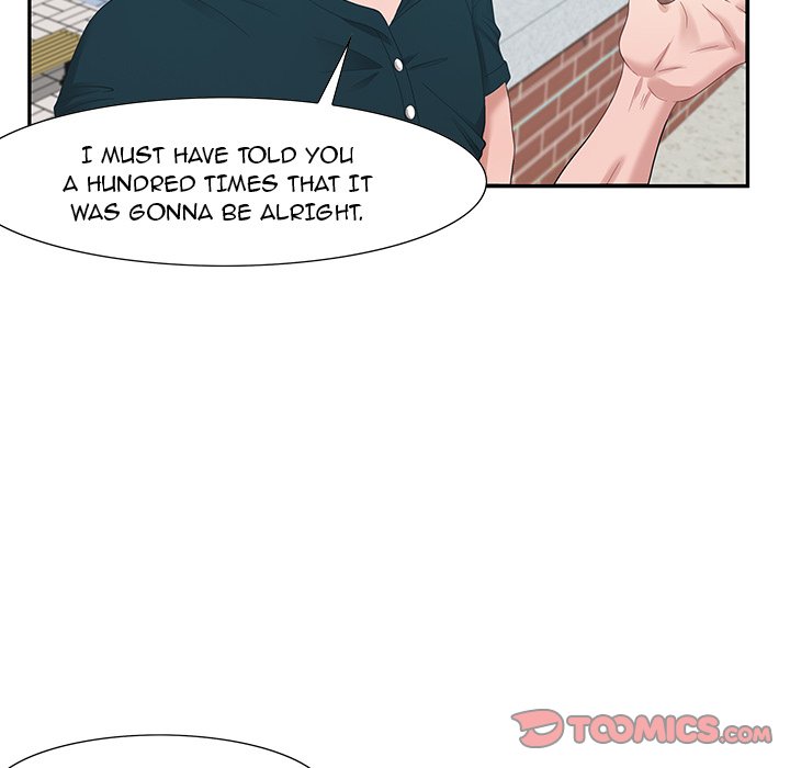 Tasty Chat: 0km page 93