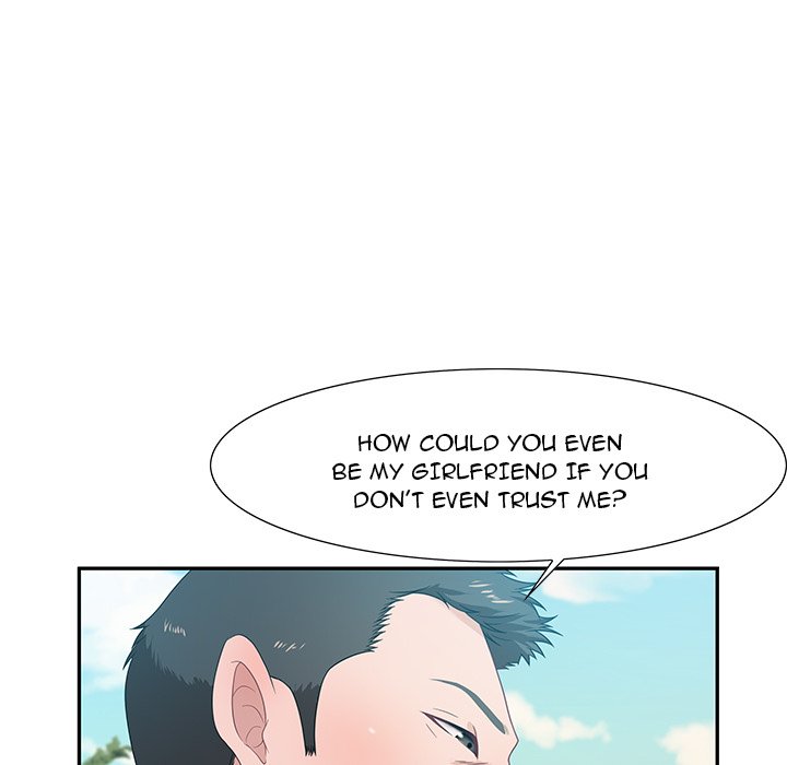 Tasty Chat: 0km page 95