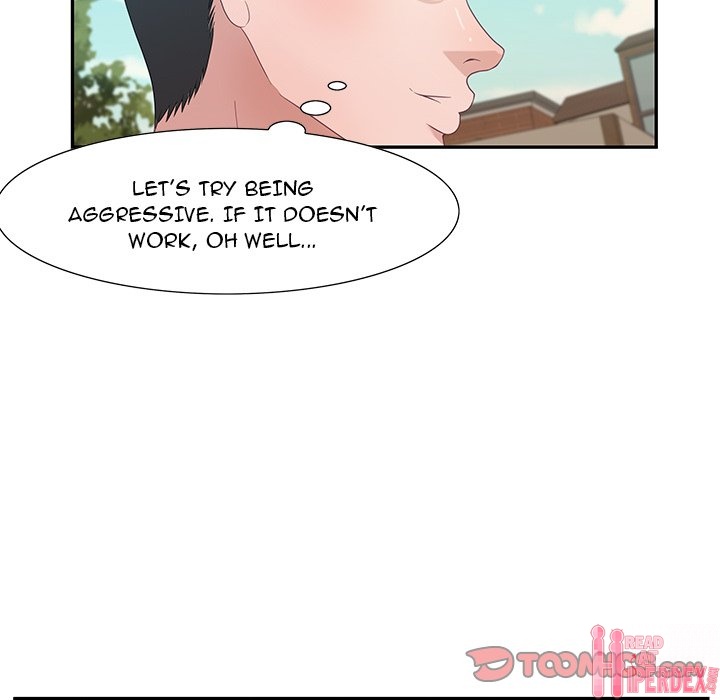 Tasty Chat: 0km page 96