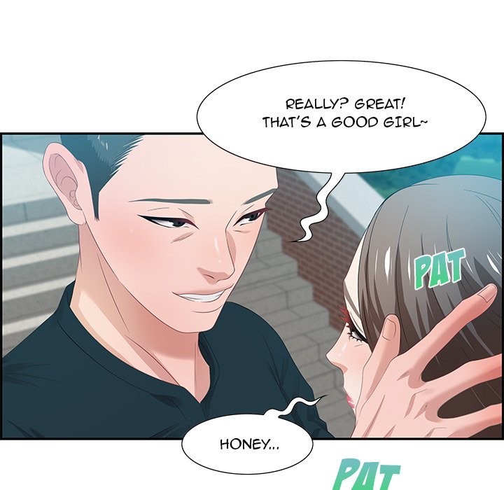 Tasty Chat: 0km page 100