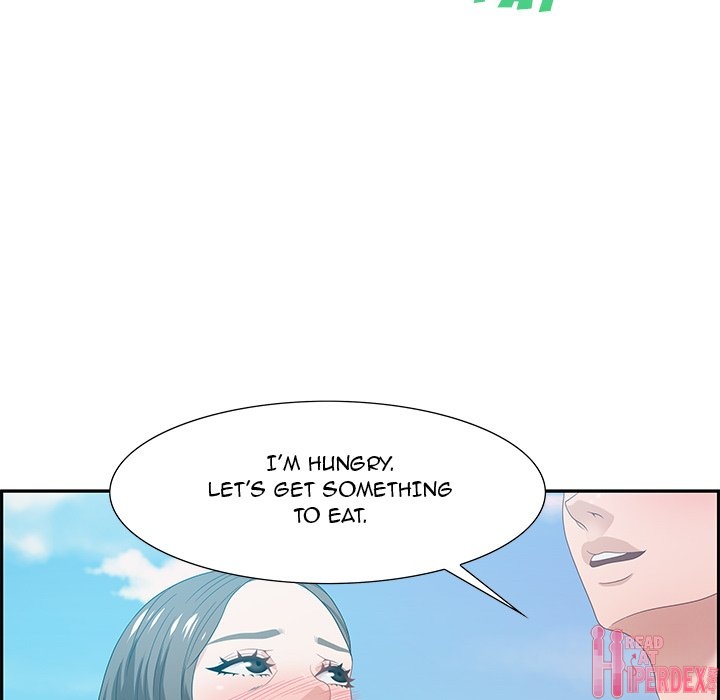 Tasty Chat: 0km page 101