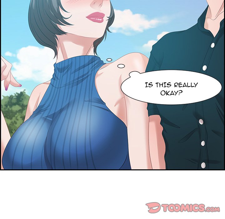 Tasty Chat: 0km page 102