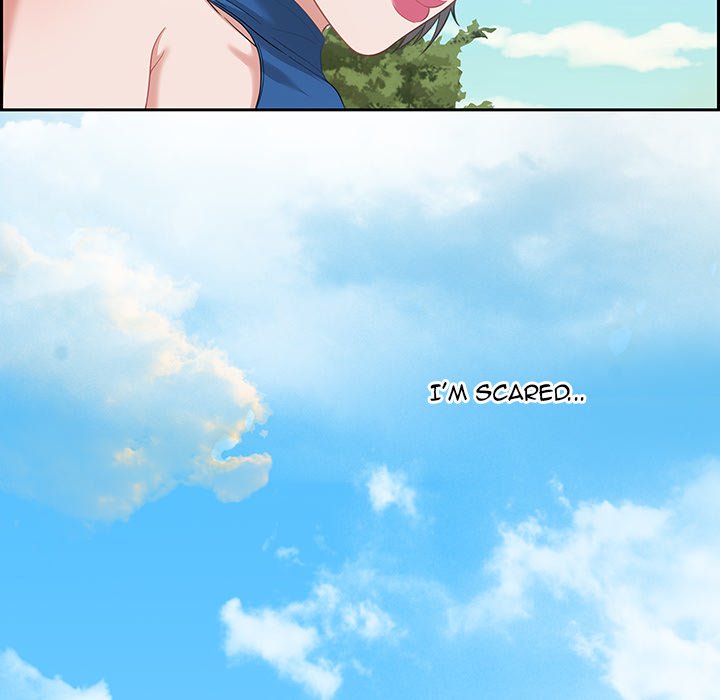 Tasty Chat: 0km page 104