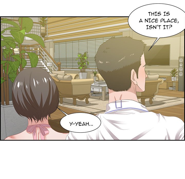 Tasty Chat: 0km page 119