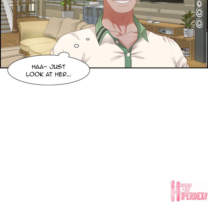 Tasty Chat: 0km page 121