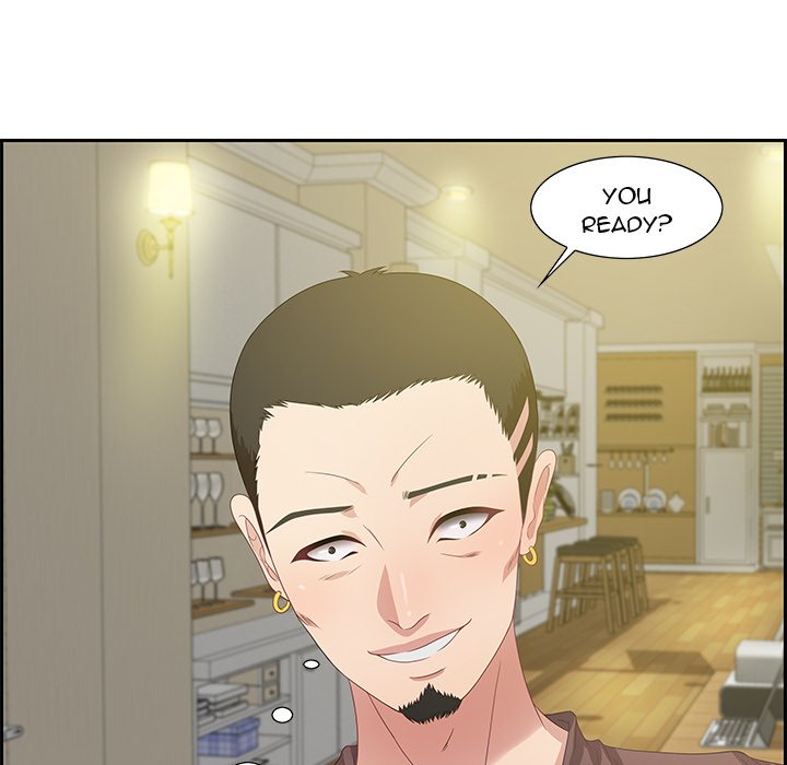 Tasty Chat: 0km page 122