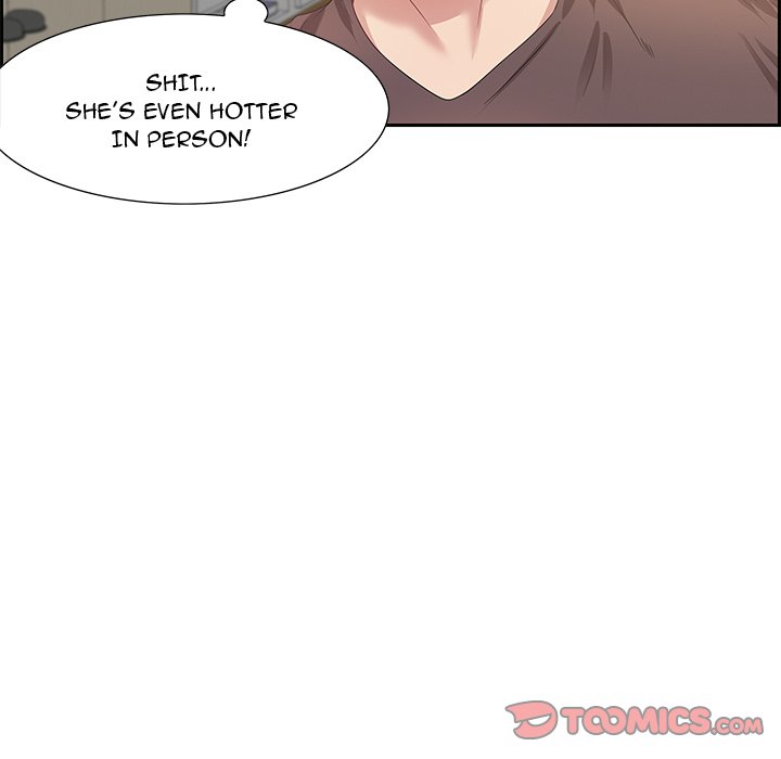 Tasty Chat: 0km page 123