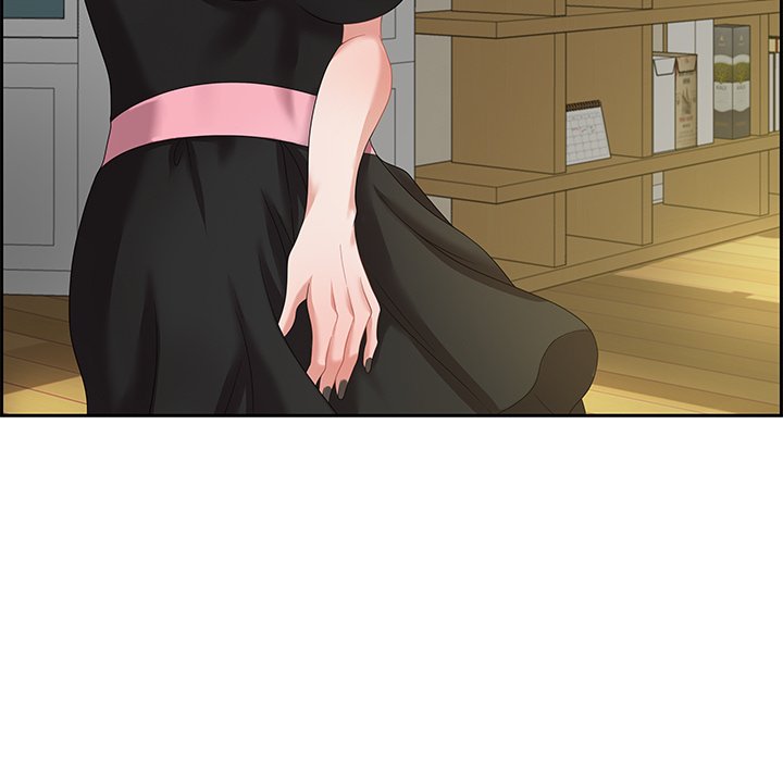 Tasty Chat: 0km page 125