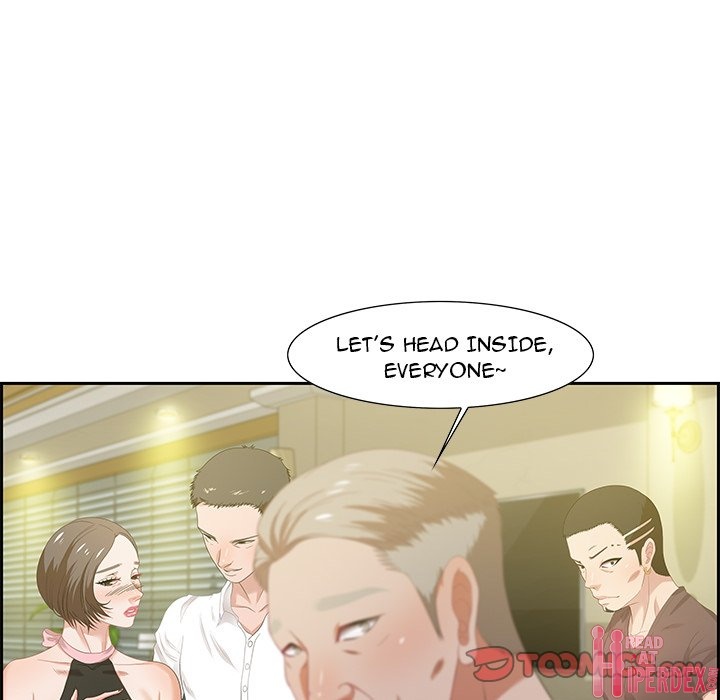 Tasty Chat: 0km page 126