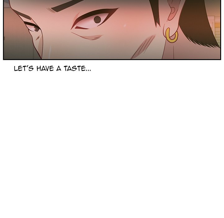 Tasty Chat: 0km page 130