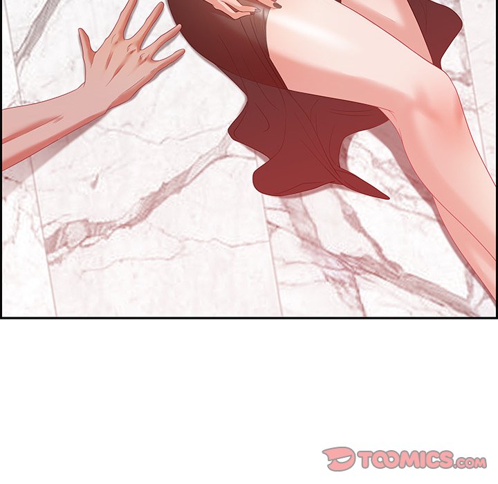 Tasty Chat: 0km page 132