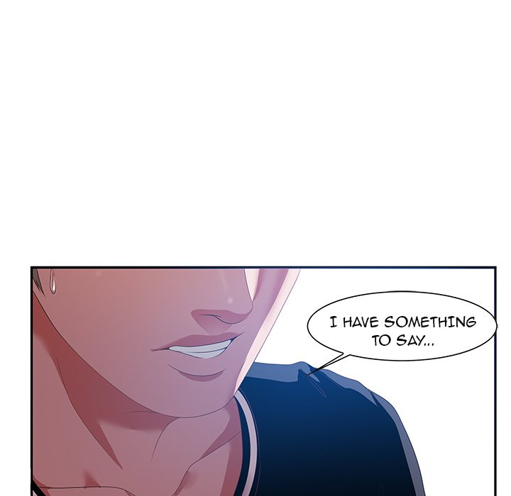 Tasty Chat: 0km page 5
