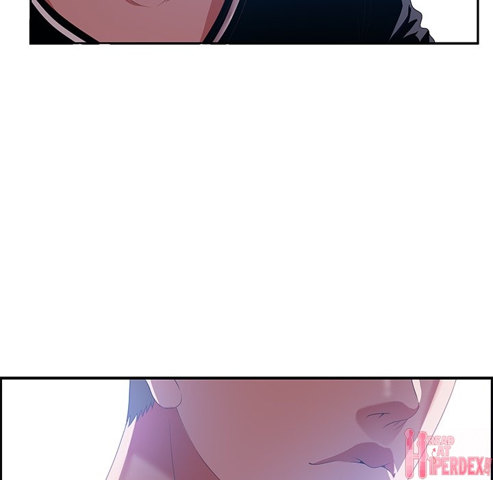 Tasty Chat: 0km page 6