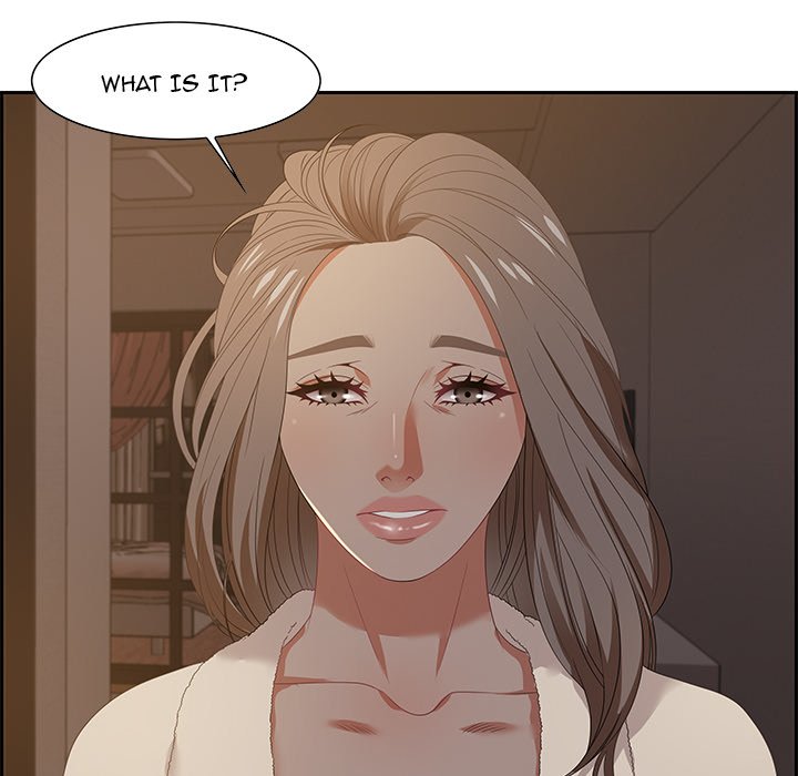 Tasty Chat: 0km page 8