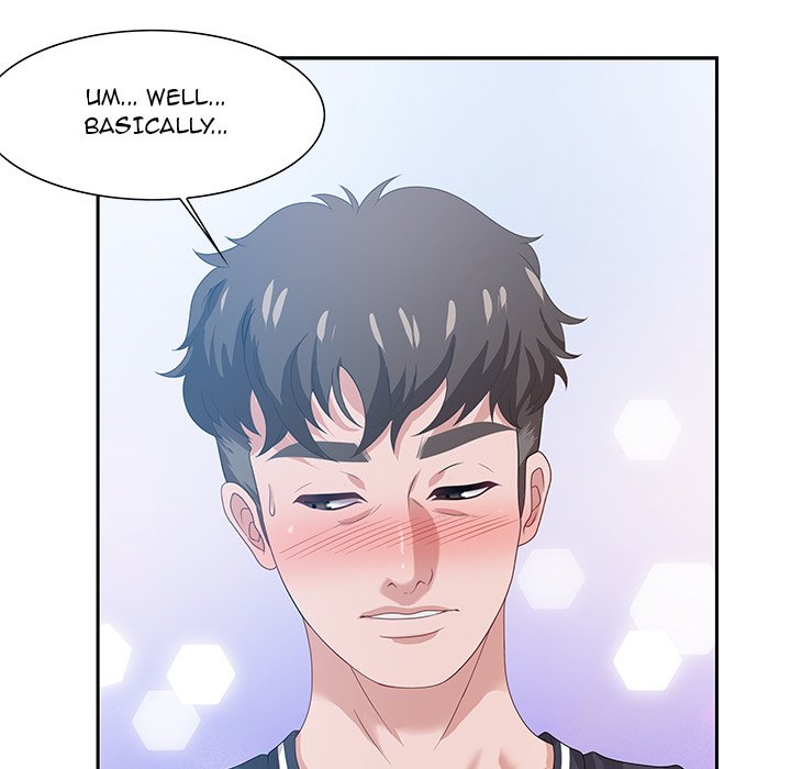 Tasty Chat: 0km page 10