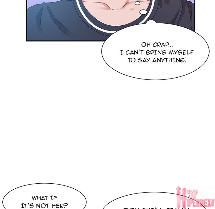 Tasty Chat: 0km page 11