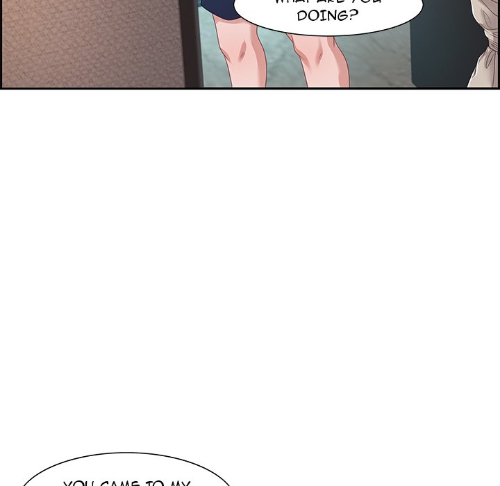 Tasty Chat: 0km page 13