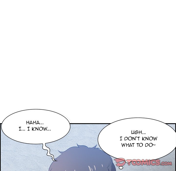 Tasty Chat: 0km page 15
