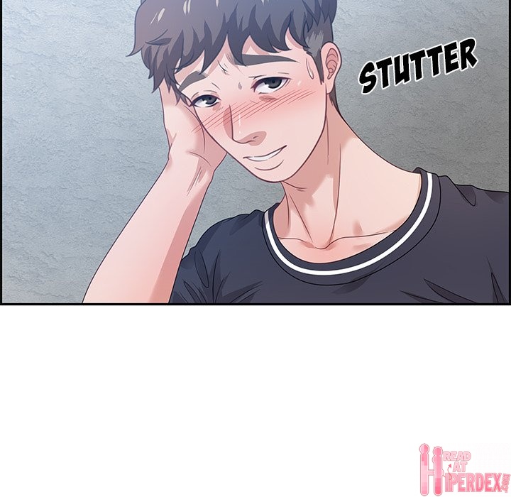 Tasty Chat: 0km page 16