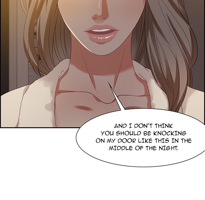 Tasty Chat: 0km page 19