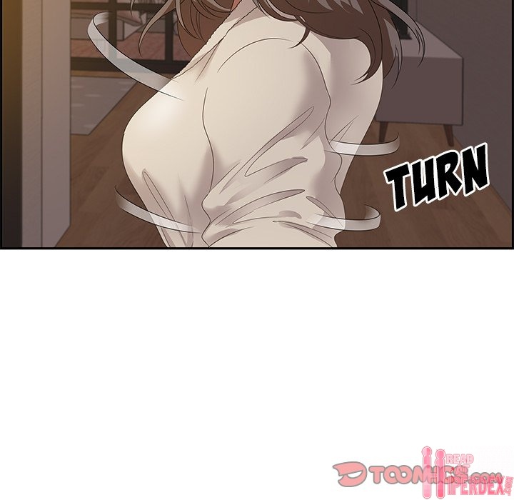Tasty Chat: 0km page 21