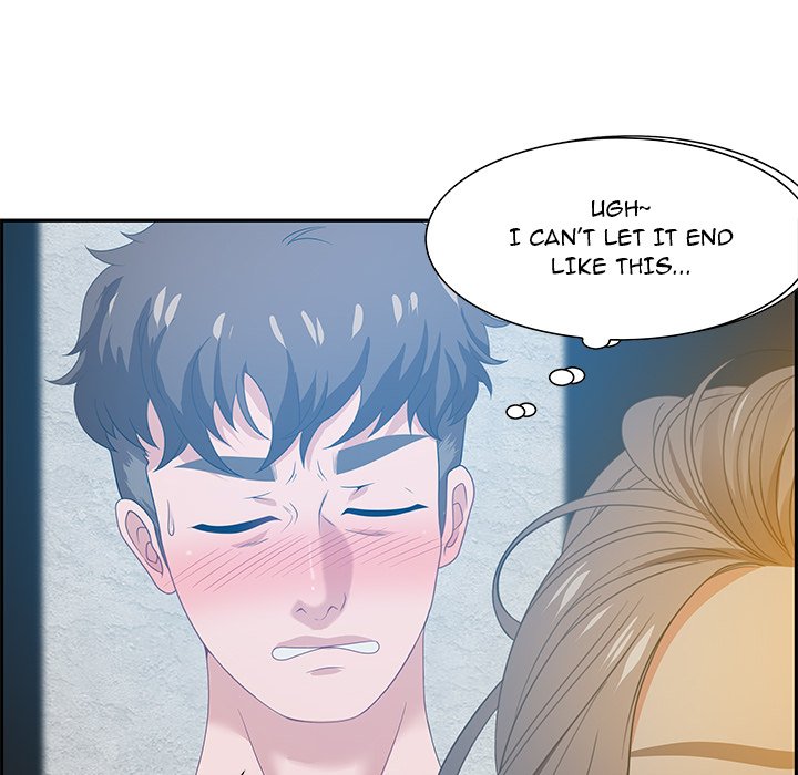 Tasty Chat: 0km page 22