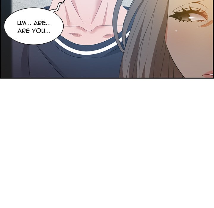 Tasty Chat: 0km page 23