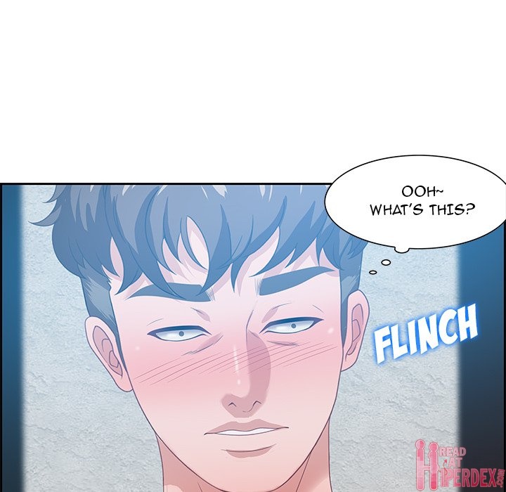 Tasty Chat: 0km page 31
