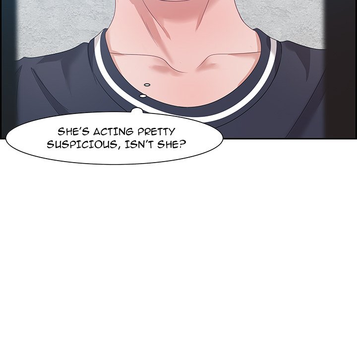 Tasty Chat: 0km page 32