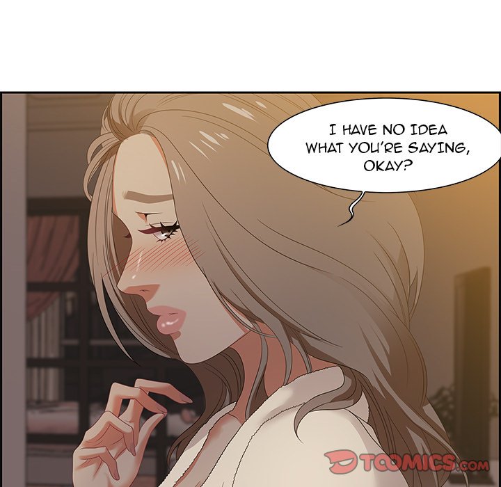 Tasty Chat: 0km page 33